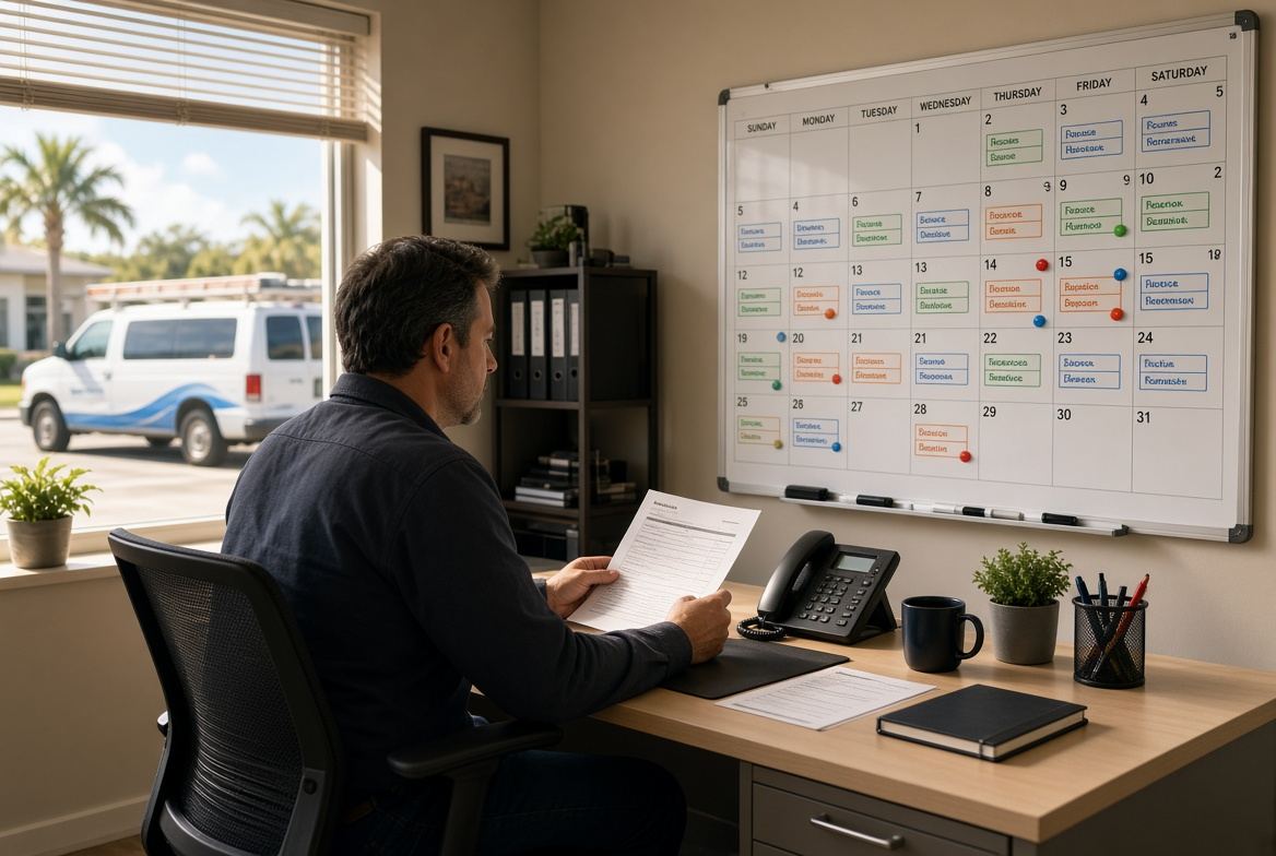 Overflow Rules Protect Your Best Jobs