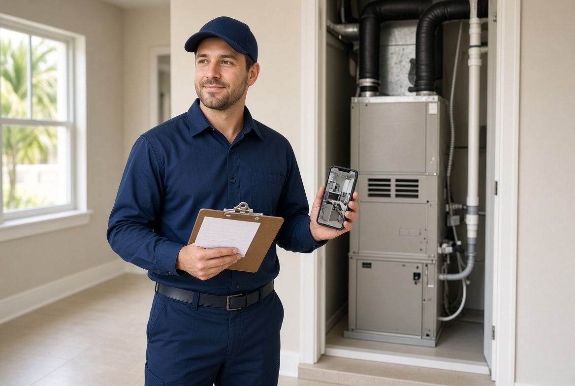 Close Jobs Cleanly and Cut Costly Callbacks