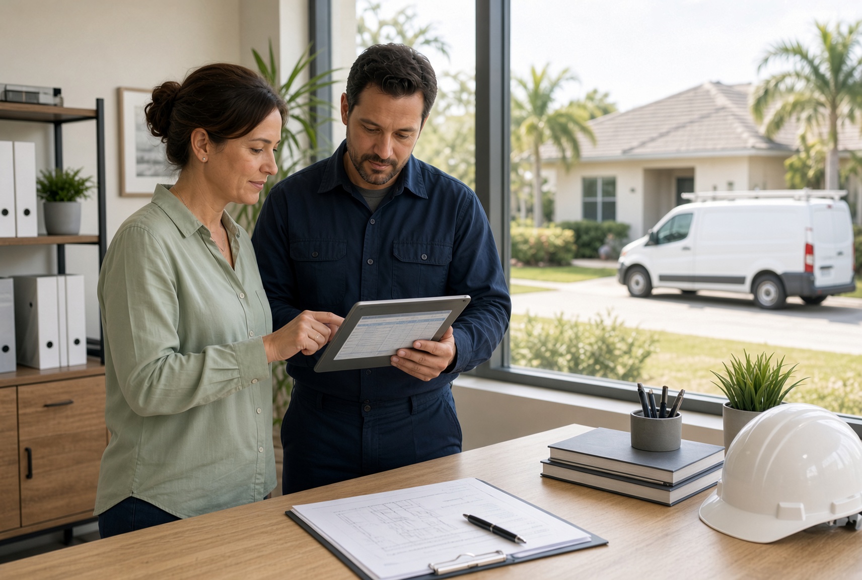 Permit Tracking That Protects Install Days