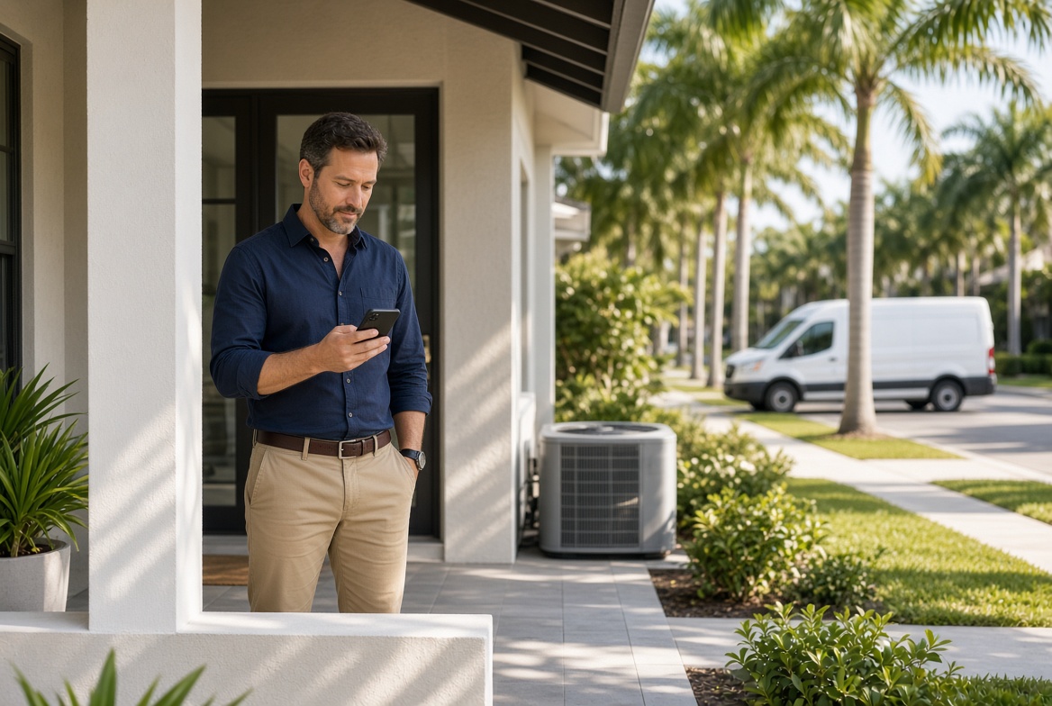 Starting Prices Get More Service Calls