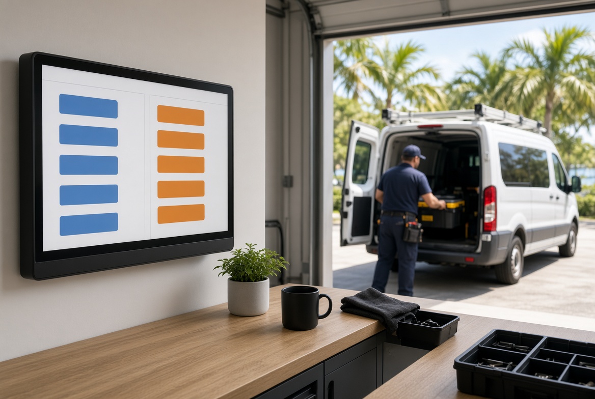 Stop Mixing Emergencies With Booked Routes